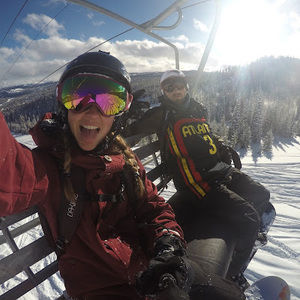 Meet your Posher, Ireland